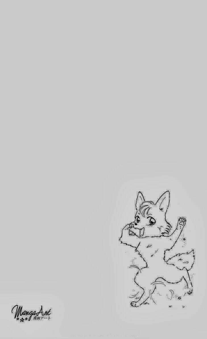 Akazukin Cha Cha - Chapter 2 - Trang 35