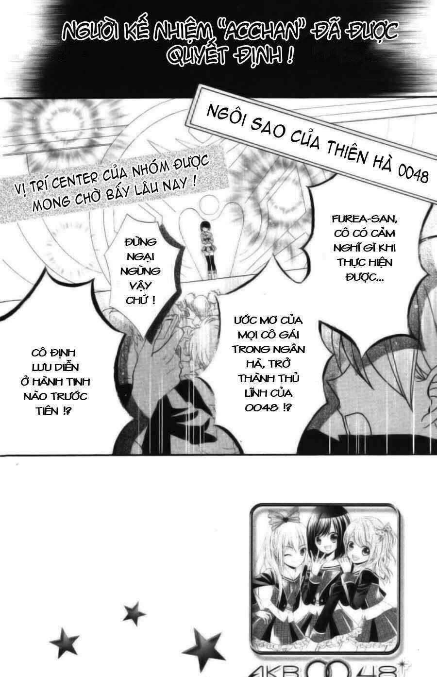 AKB0048 - Chapter 2 - Trang 2
