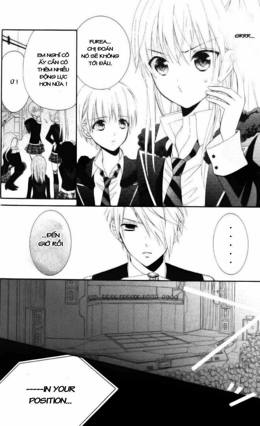 AKB0048 - Chapter 2 - Trang 26