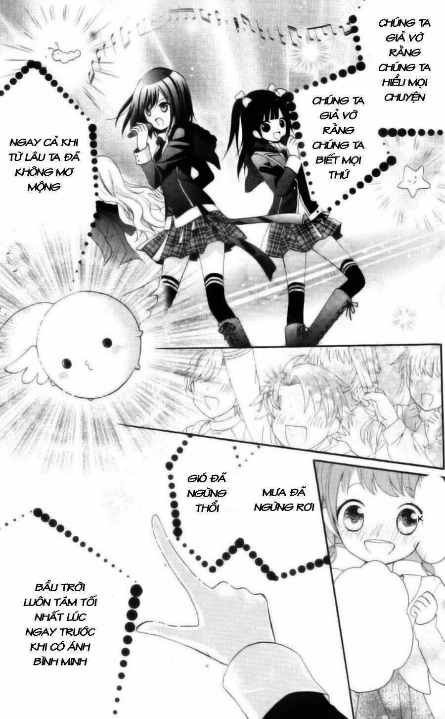 AKB0048 - Chapter 2 - Trang 31