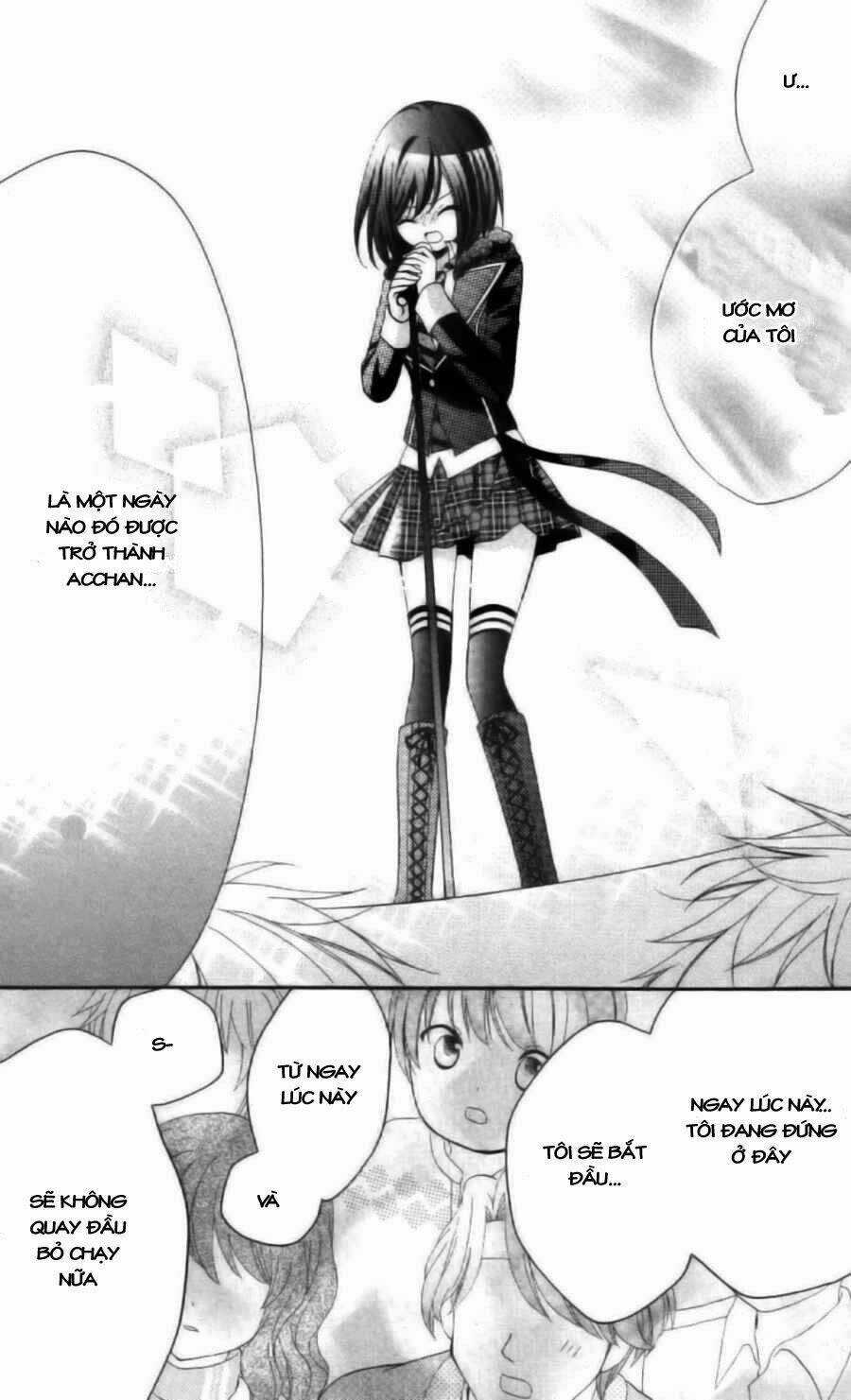 AKB0048 - Chapter 2 - Trang 34