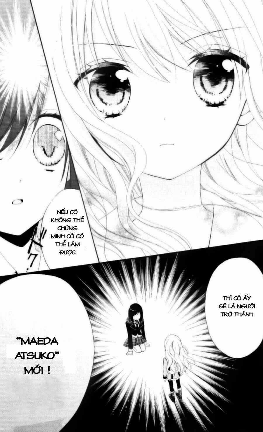 AKB0048 - Chapter 2 - Trang 37