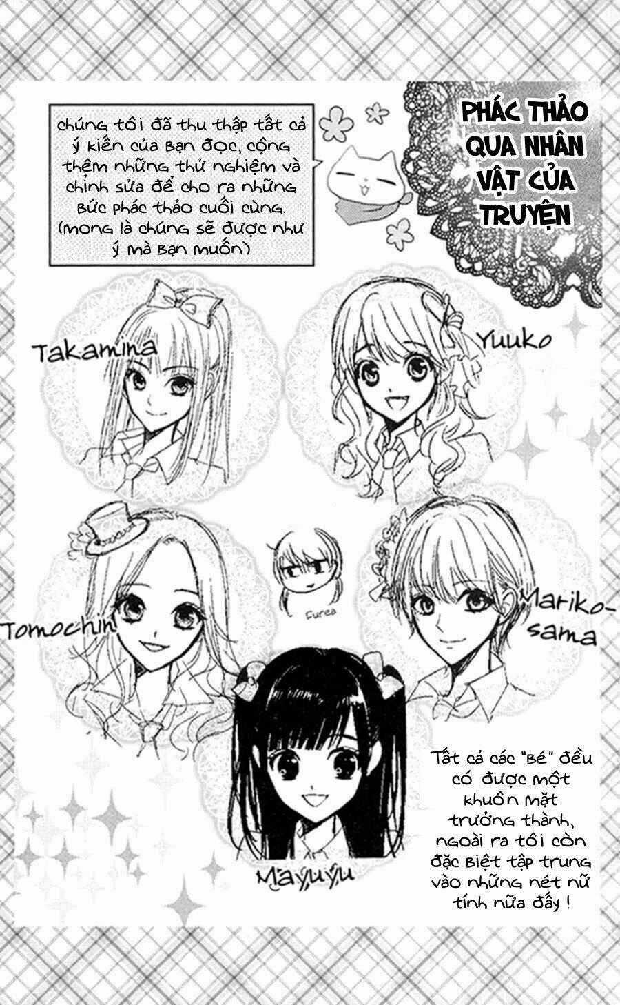 AKB0048 - Chapter 3 - Trang 2