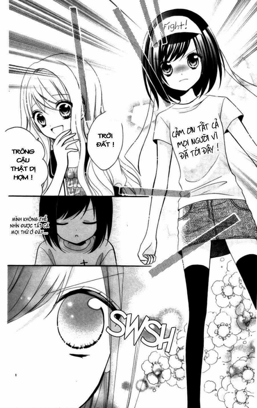 AKB0048 - Chapter 3 - Trang 30