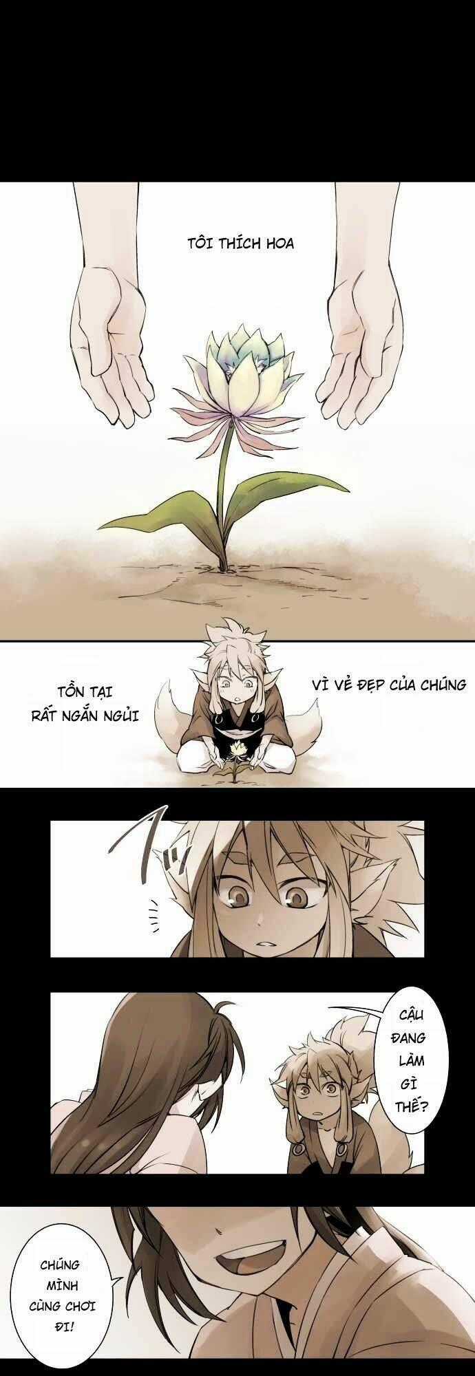 Ake No Tobari - Chapter 1 - Trang 1