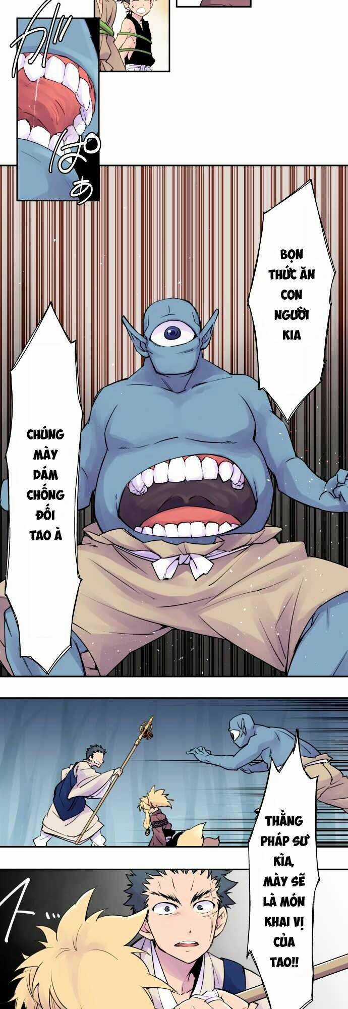 Ake No Tobari - Chapter 1 - Trang 13