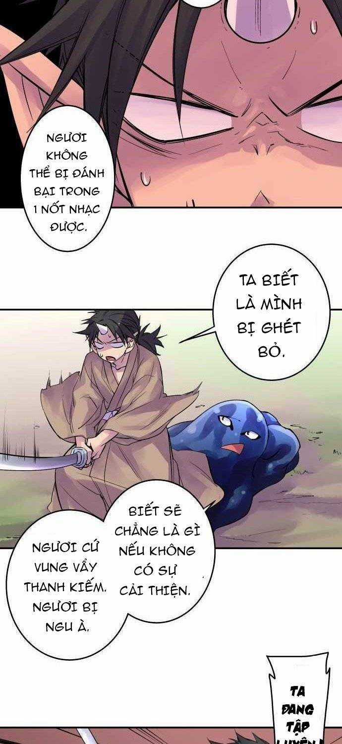 Ake No Tobari - Chapter 100 - Trang 11