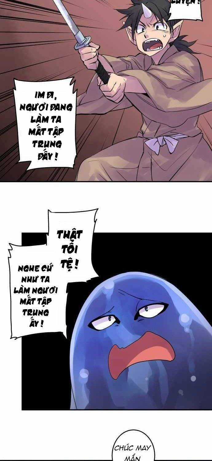 Ake No Tobari - Chapter 100 - Trang 12