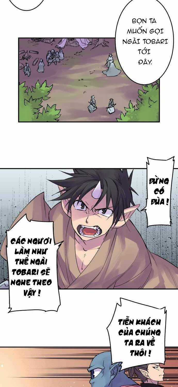 Ake No Tobari - Chapter 100 - Trang 18