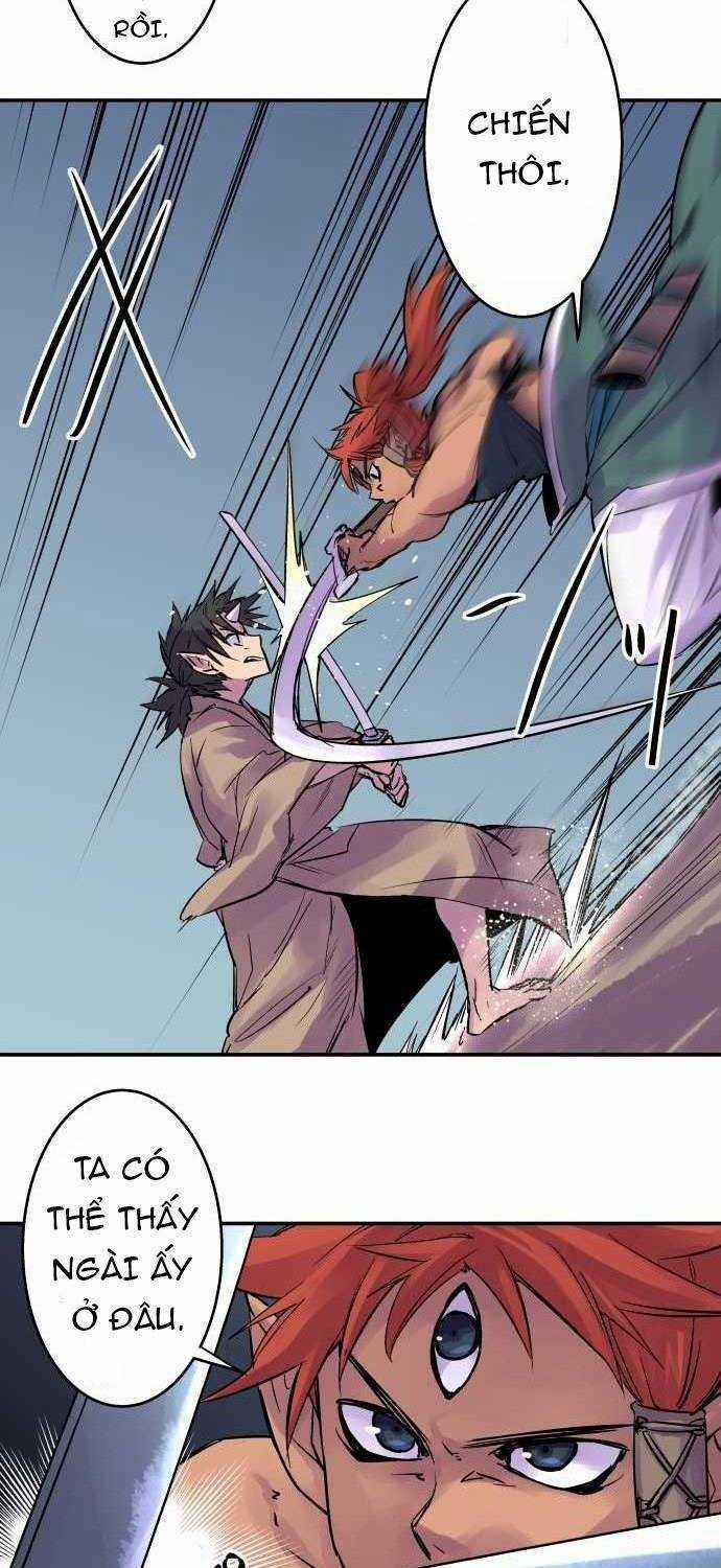 Ake No Tobari - Chapter 100 - Trang 20