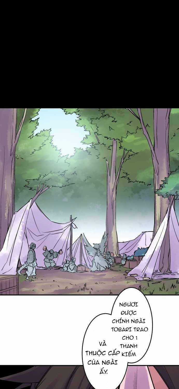 Ake No Tobari - Chapter 100 - Trang 10