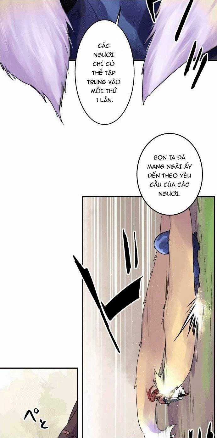 Ake No Tobari - Chapter 101 - Trang 13