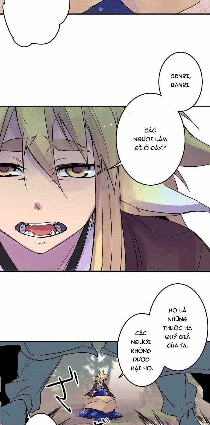 Ake No Tobari - Chapter 101 - Trang 15