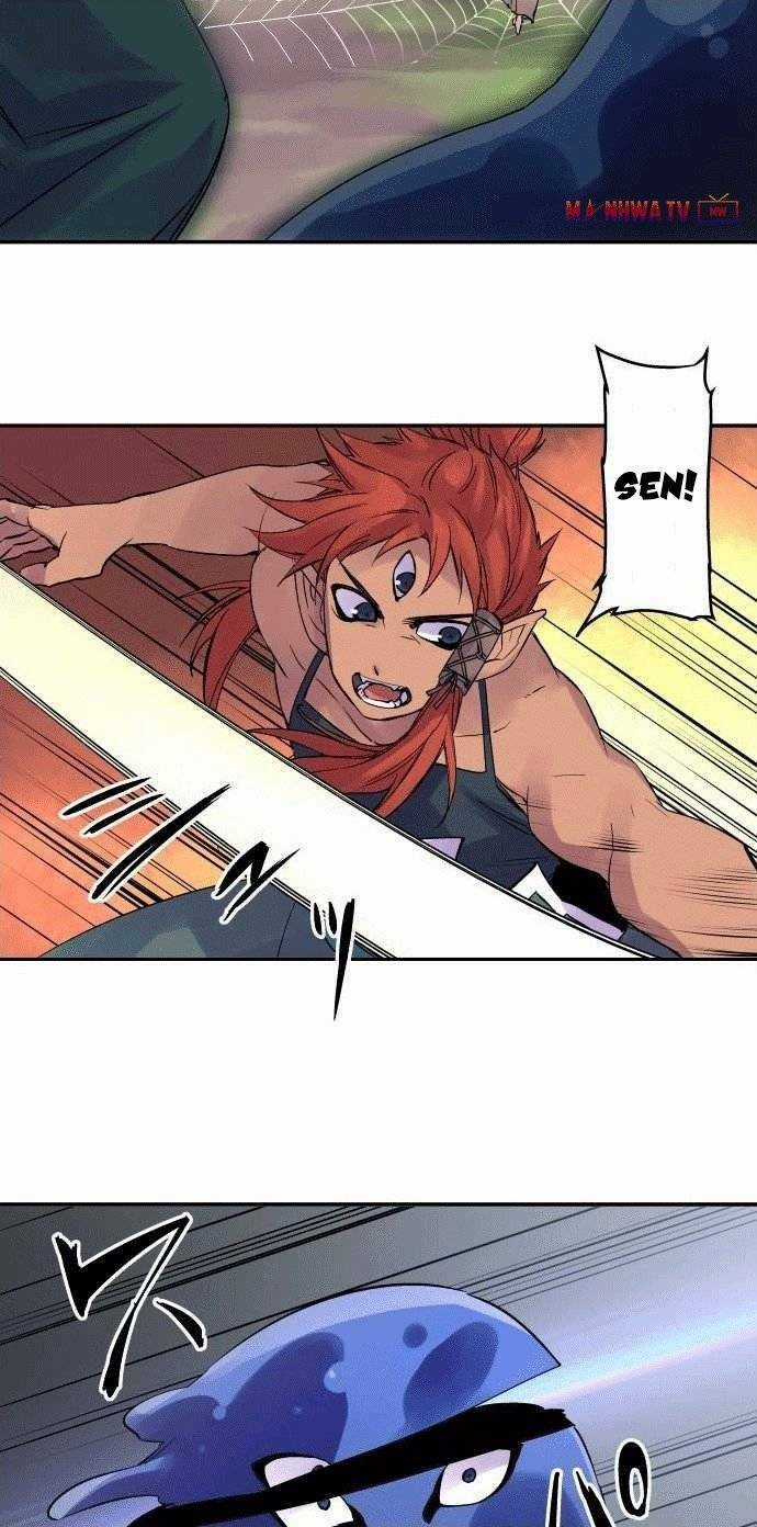 Ake No Tobari - Chapter 101 - Trang 8