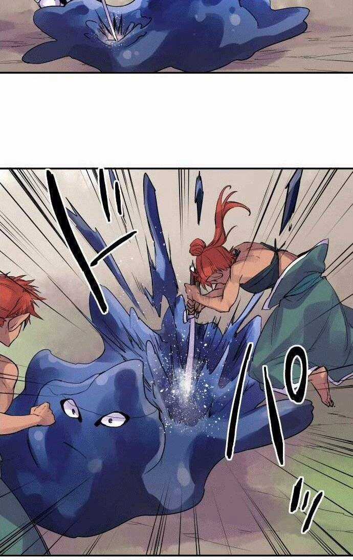 Ake No Tobari - Chapter 101 - Trang 10