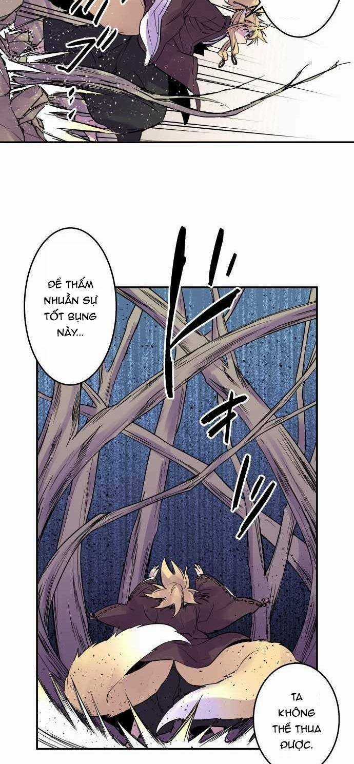 Ake No Tobari - Chapter 102 - Trang 20