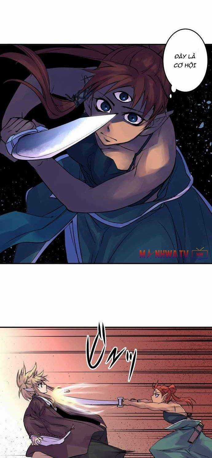 Ake No Tobari - Chapter 102 - Trang 6