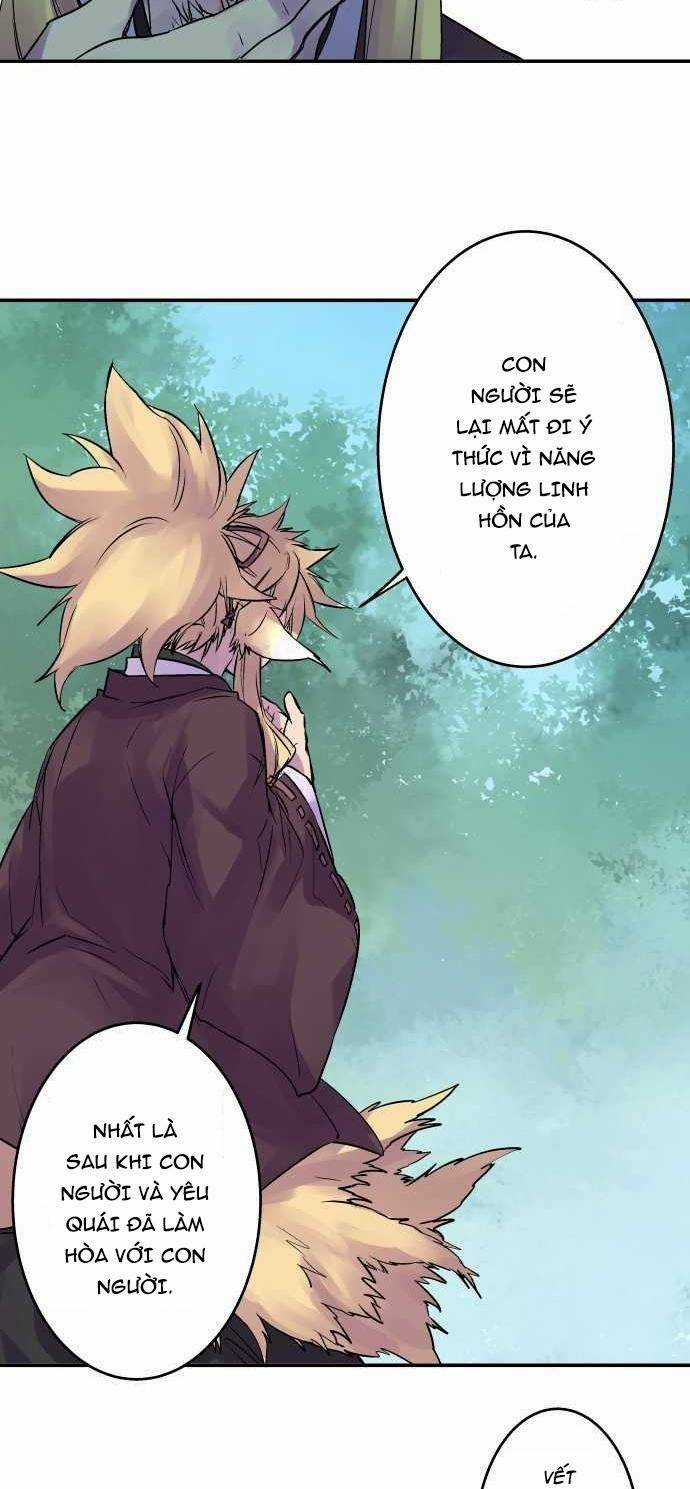 Ake No Tobari - Chapter 102 - Trang 9