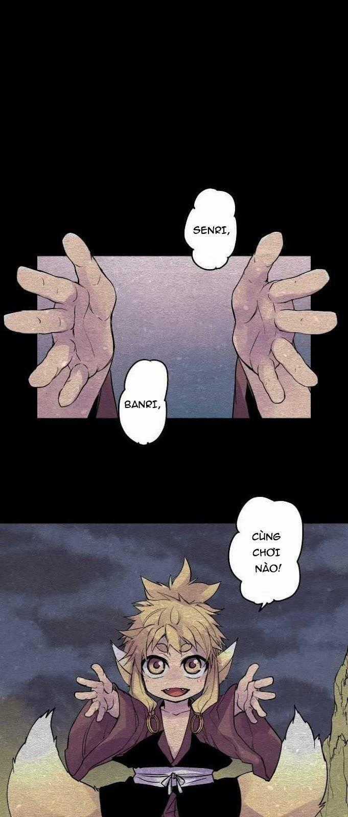 Ake No Tobari - Chapter 103 - Trang 2