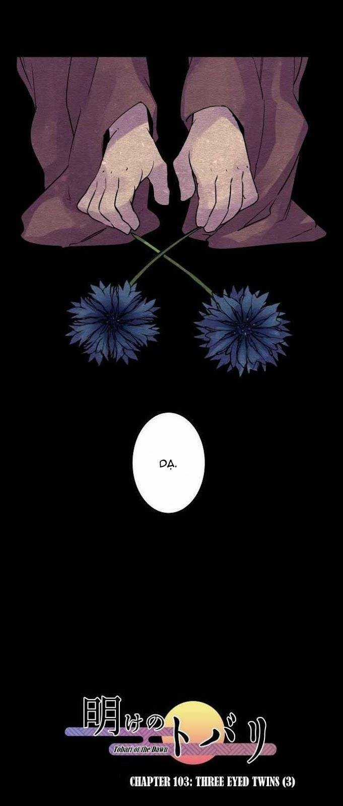 Ake No Tobari - Chapter 103 - Trang 12