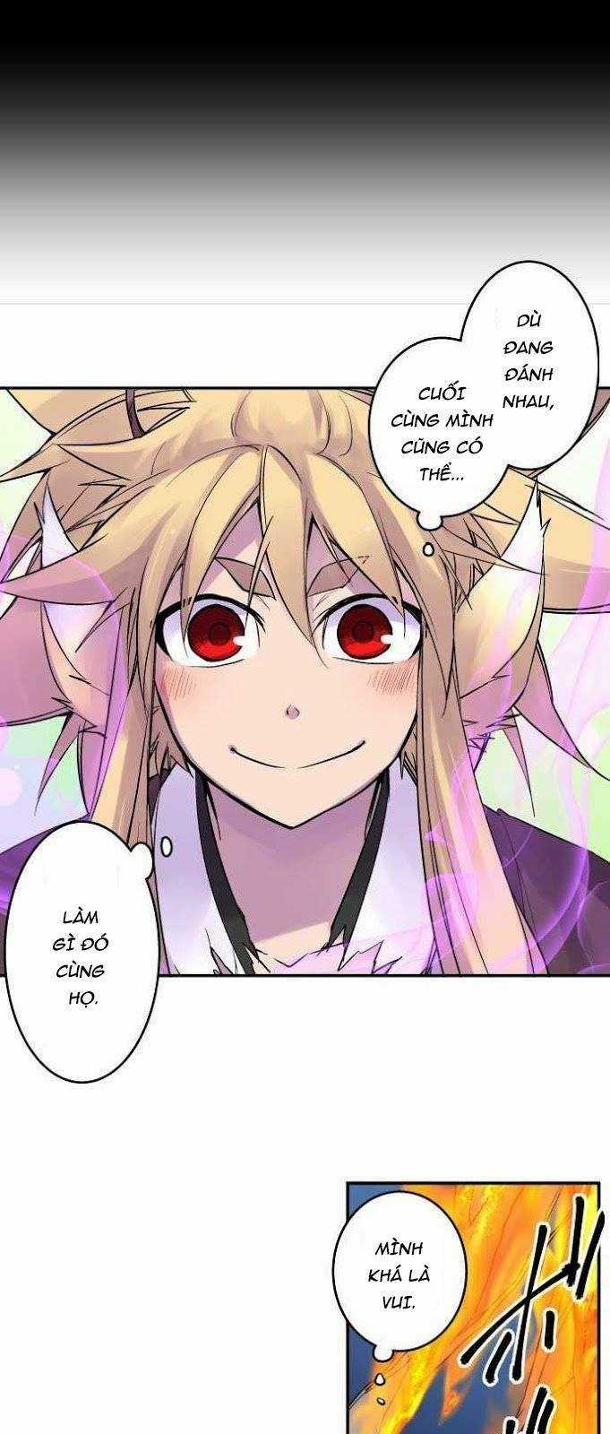 Ake No Tobari - Chapter 103 - Trang 13