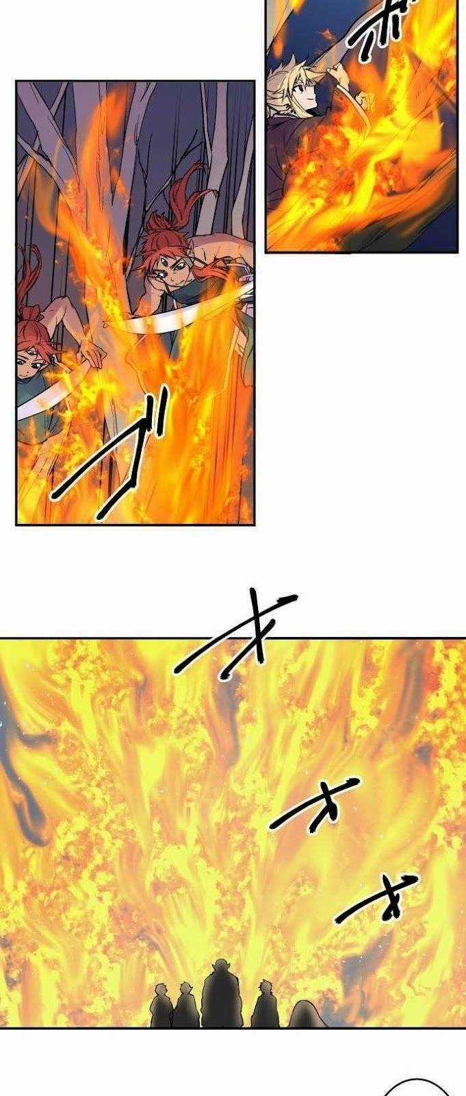 Ake No Tobari - Chapter 103 - Trang 14