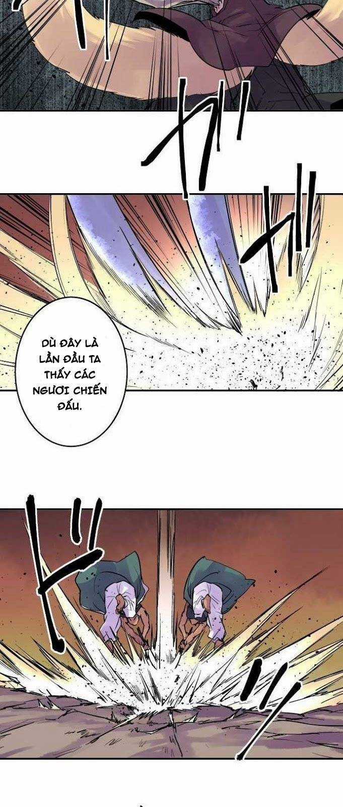 Ake No Tobari - Chapter 103 - Trang 20