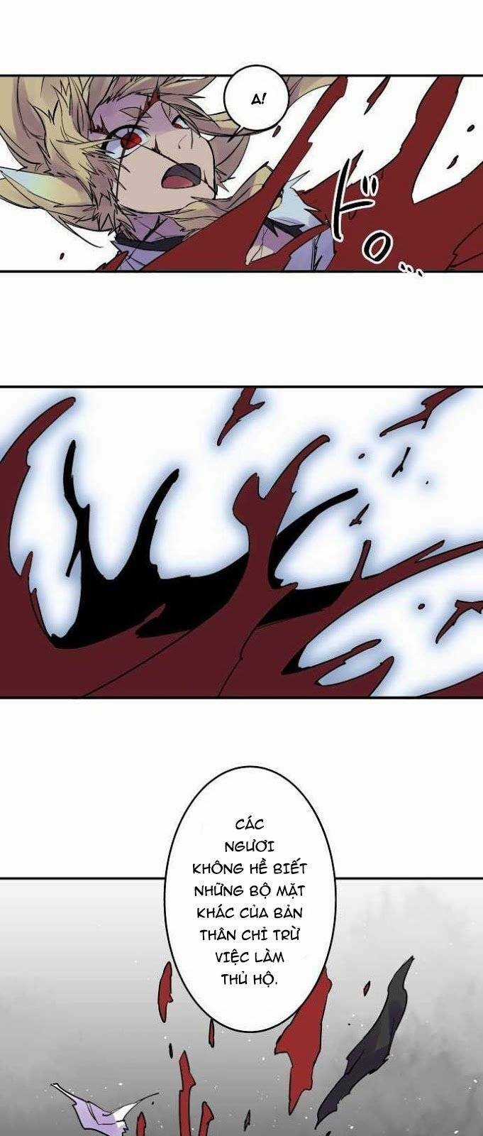 Ake No Tobari - Chapter 103 - Trang 23