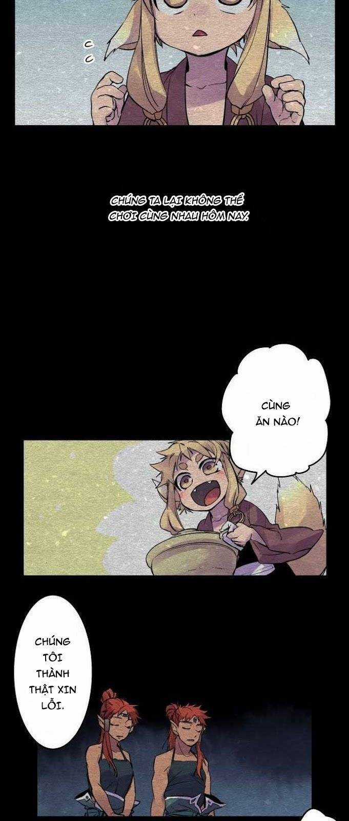 Ake No Tobari - Chapter 103 - Trang 4