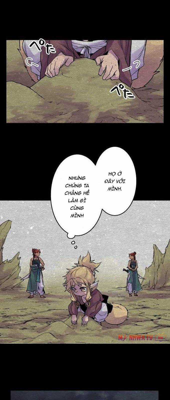 Ake No Tobari - Chapter 103 - Trang 6