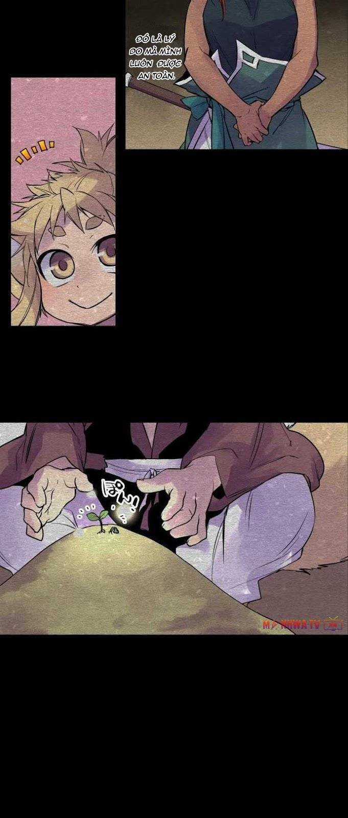 Ake No Tobari - Chapter 103 - Trang 8