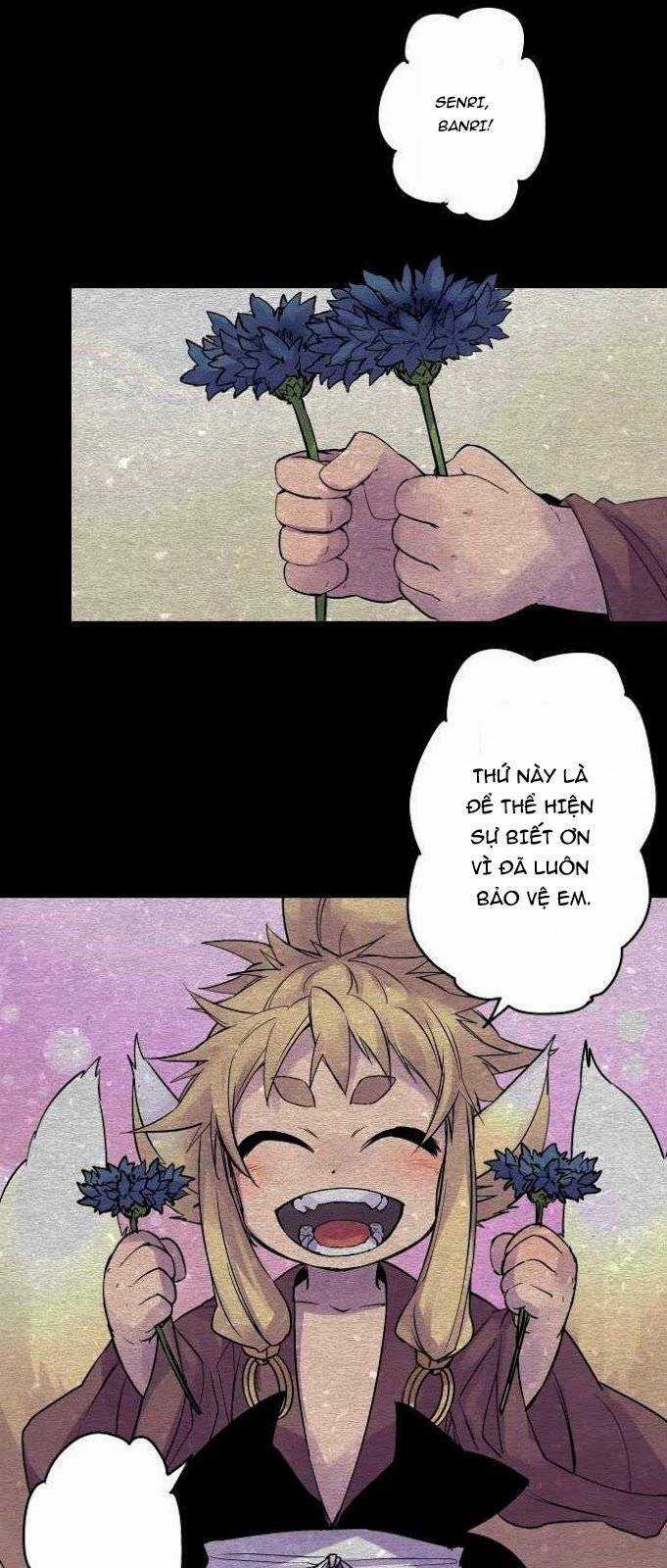 Ake No Tobari - Chapter 103 - Trang 9