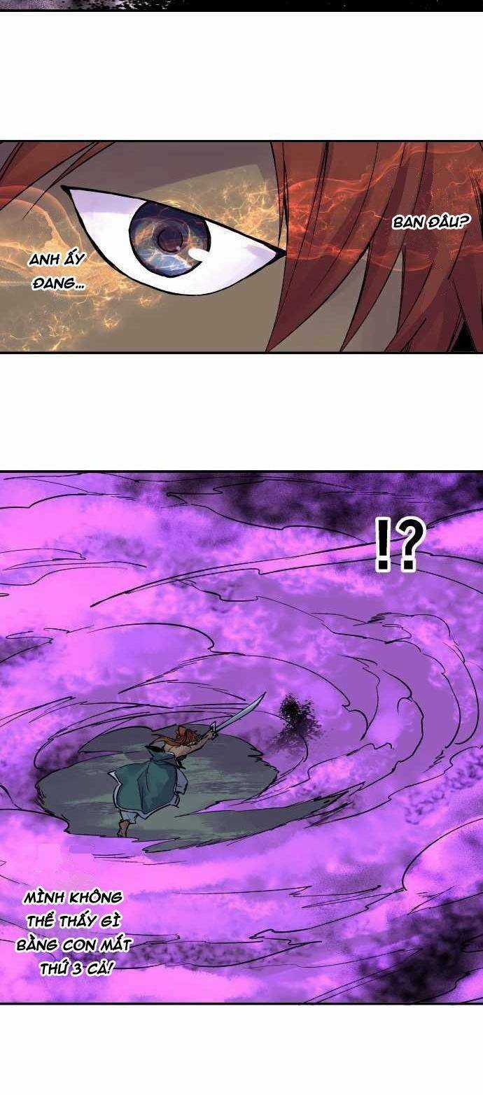 Ake No Tobari - Chapter 104 - Trang 12