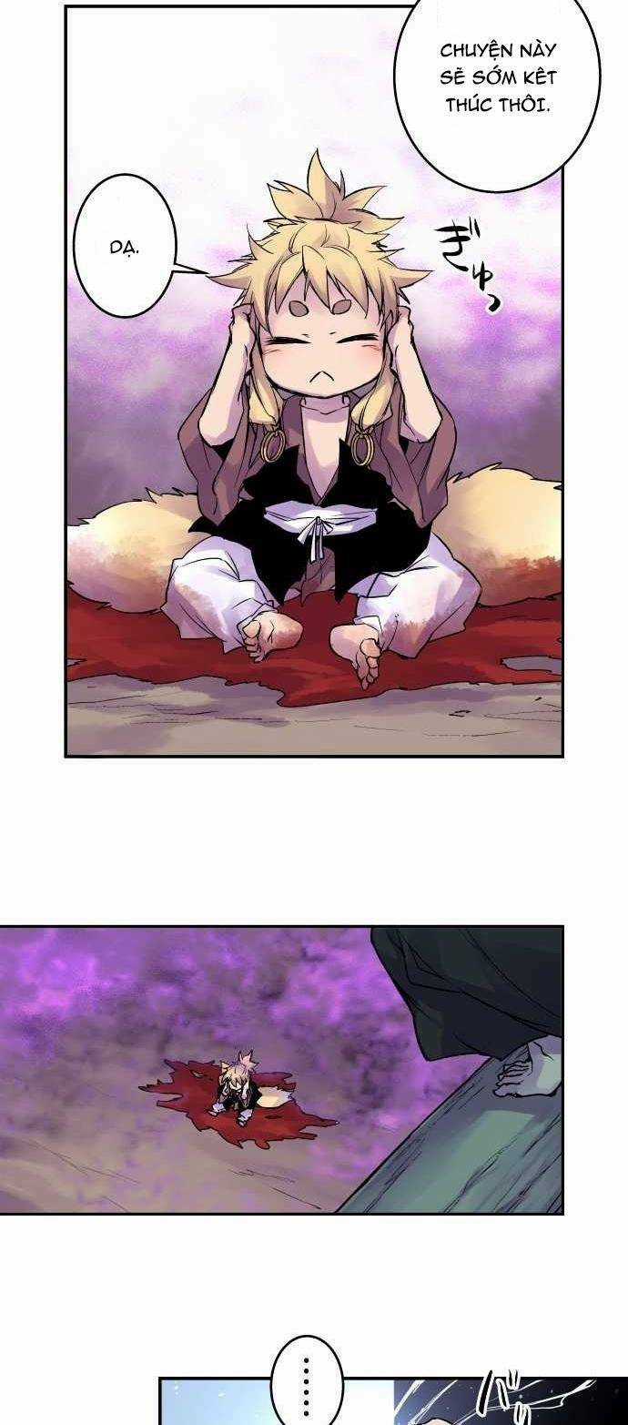 Ake No Tobari - Chapter 104 - Trang 15