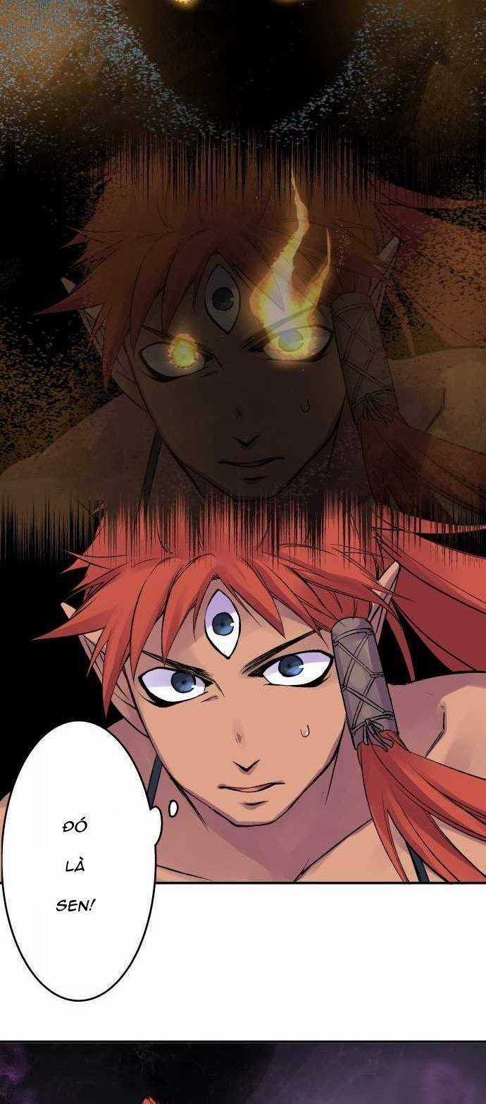 Ake No Tobari - Chapter 104 - Trang 19