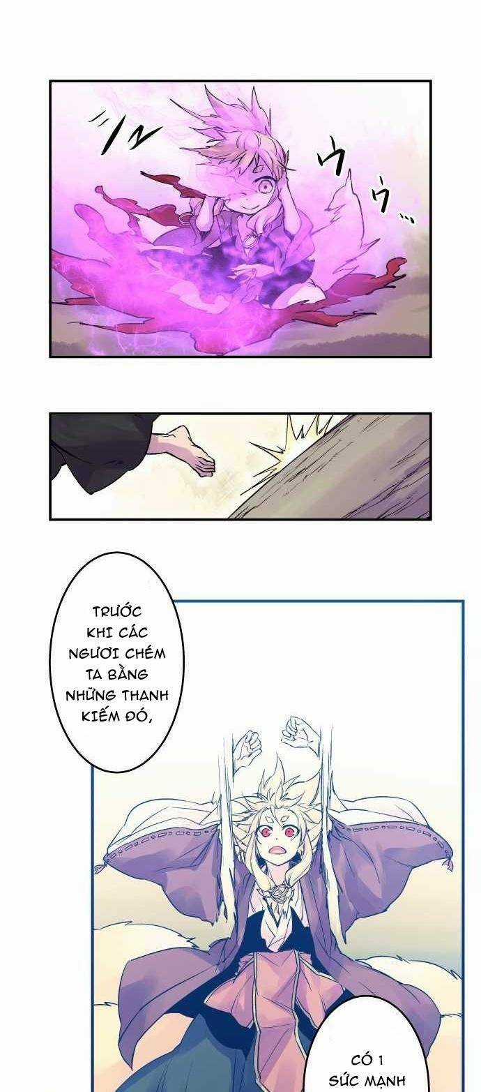 Ake No Tobari - Chapter 104 - Trang 22