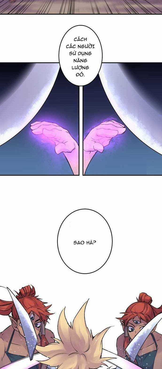 Ake No Tobari - Chapter 104 - Trang 24