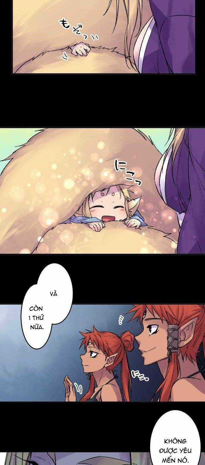 Ake No Tobari - Chapter 104 - Trang 4