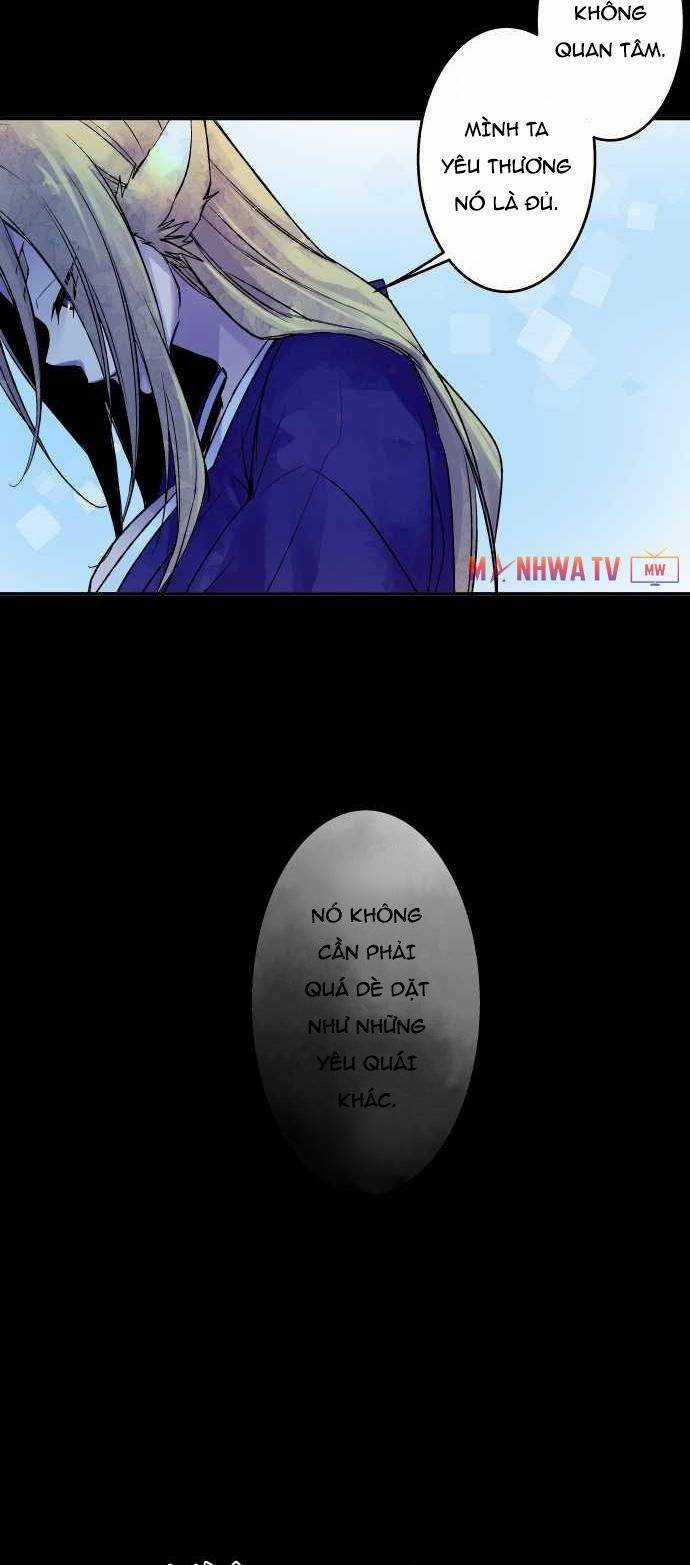 Ake No Tobari - Chapter 104 - Trang 6