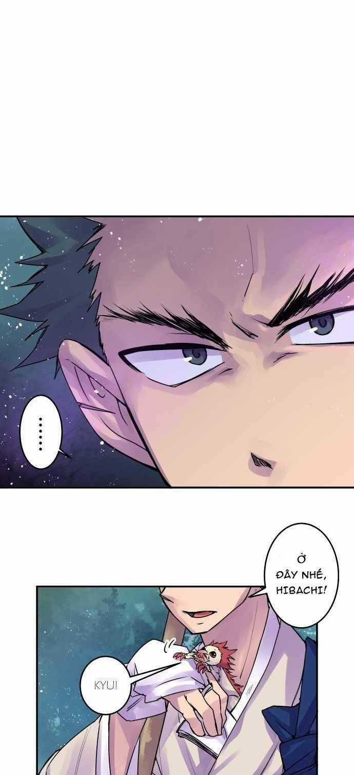 Ake No Tobari - Chapter 105 - Trang 2