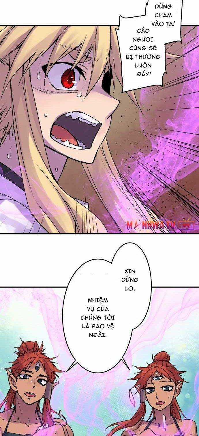 Ake No Tobari - Chapter 105 - Trang 11