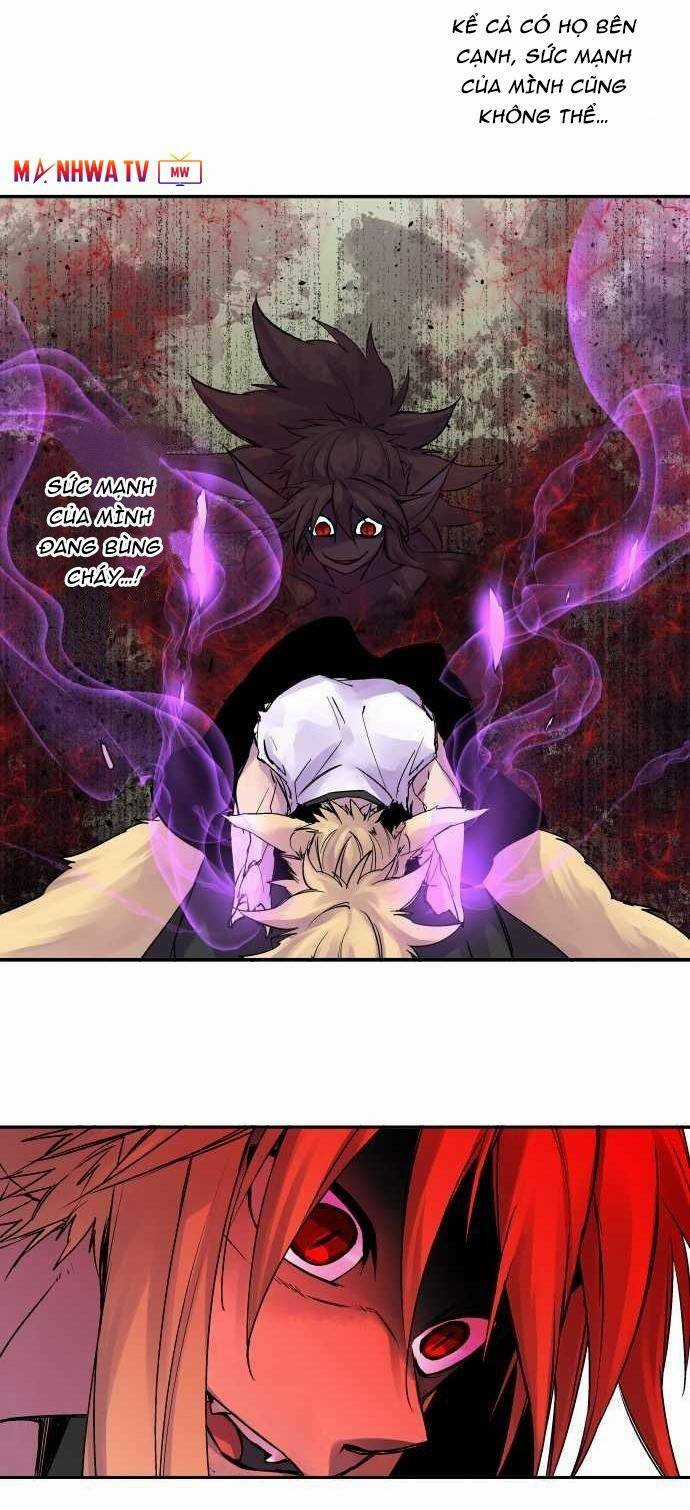 Ake No Tobari - Chapter 105 - Trang 15