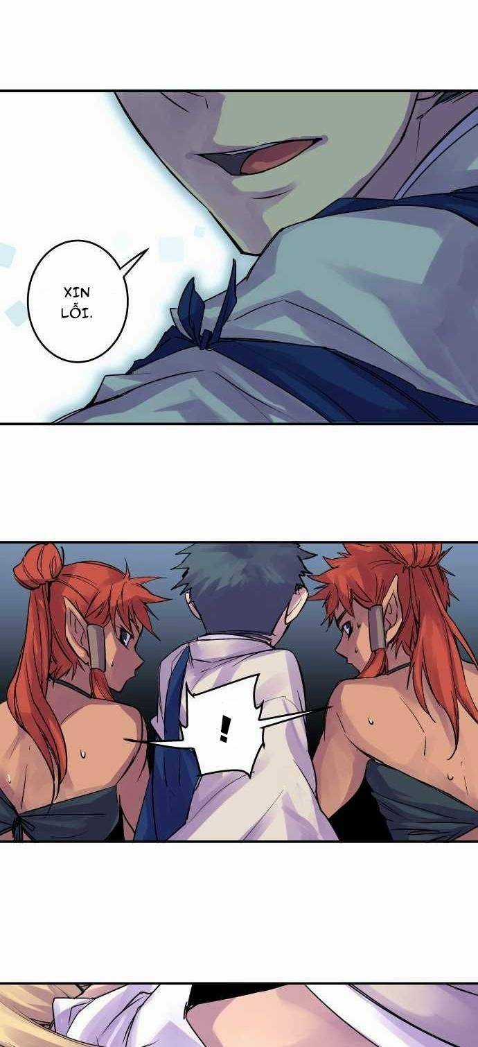 Ake No Tobari - Chapter 105 - Trang 16