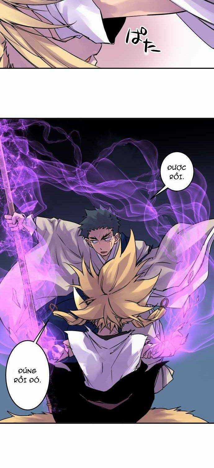 Ake No Tobari - Chapter 105 - Trang 17