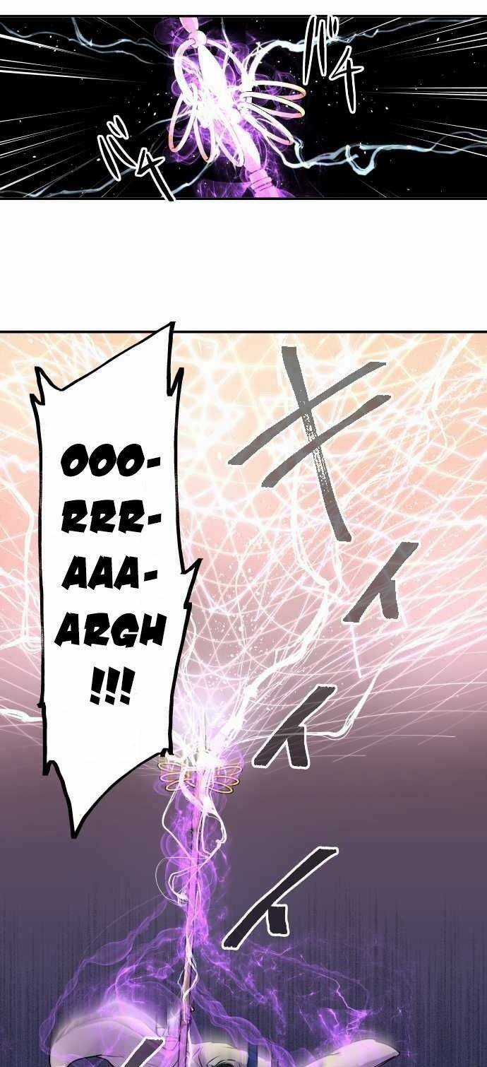 Ake No Tobari - Chapter 105 - Trang 18