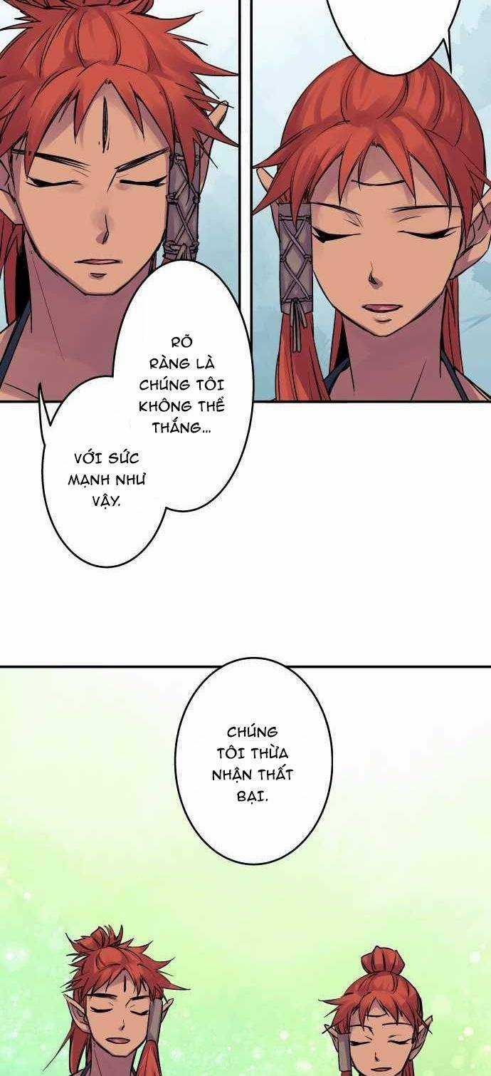 Ake No Tobari - Chapter 105 - Trang 24