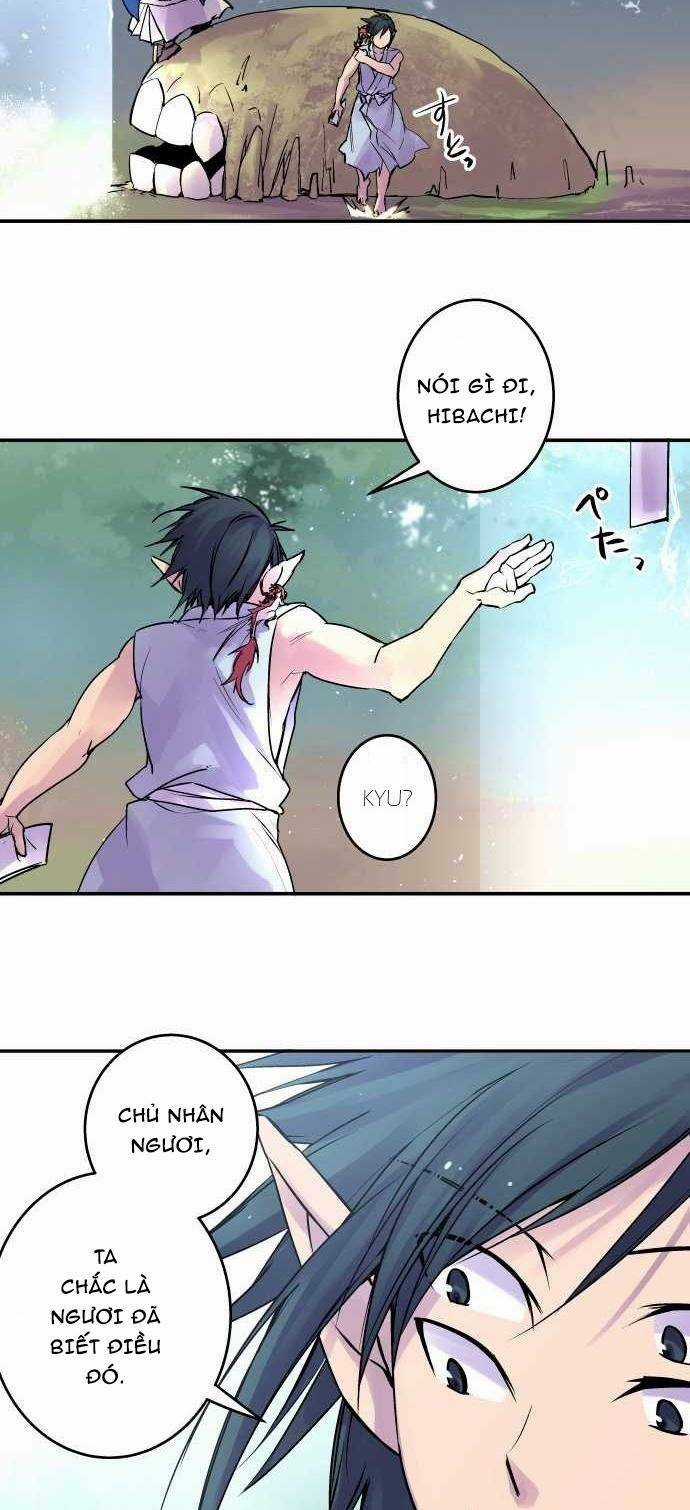 Ake No Tobari - Chapter 105 - Trang 4