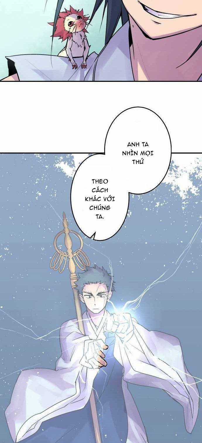 Ake No Tobari - Chapter 105 - Trang 5