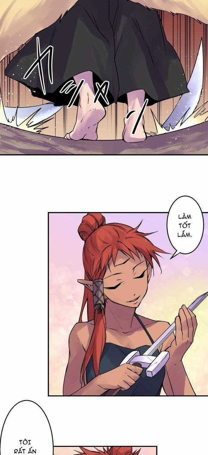 Ake No Tobari - Chapter 105 - Trang 7