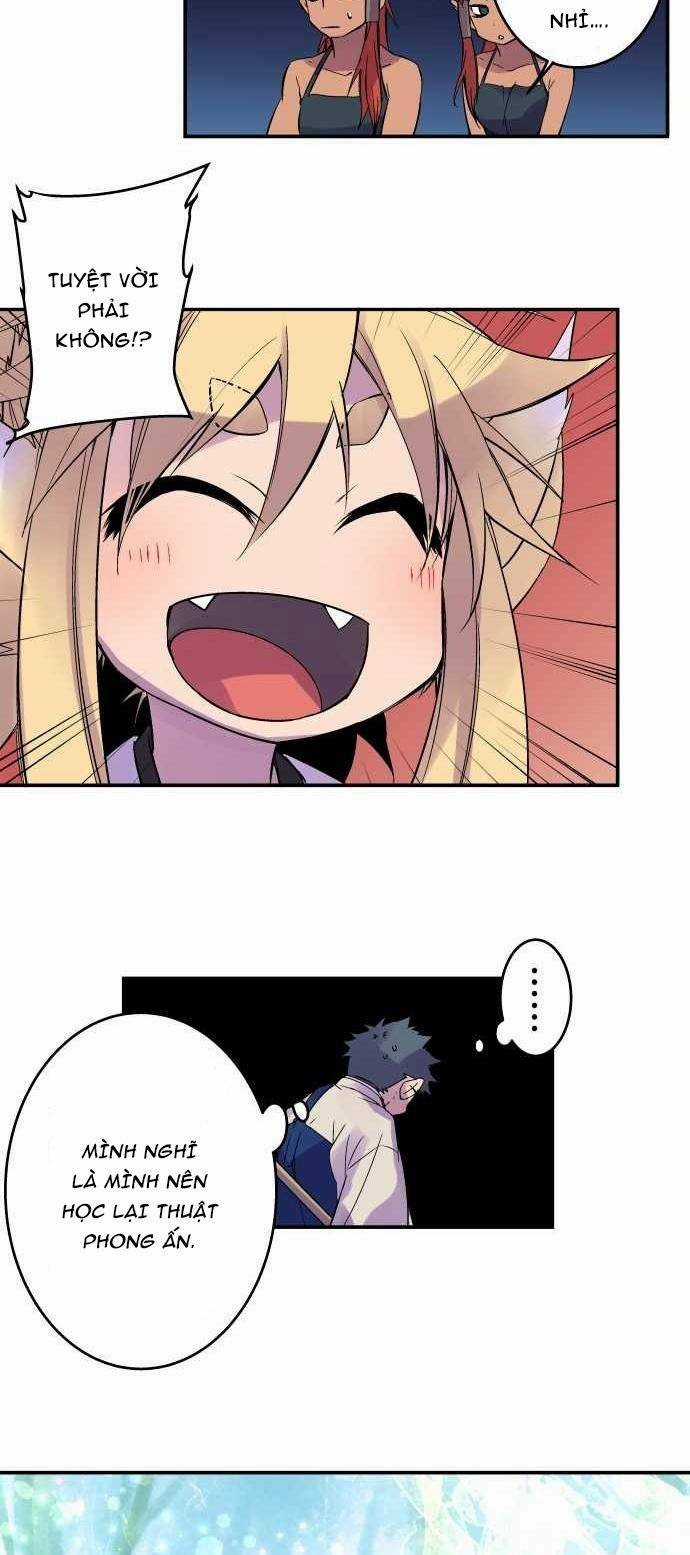 Ake No Tobari - Chapter 106 - Trang 12